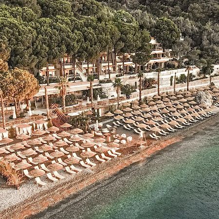 Perios Beach House - Adults Only Турунч Екстер'єр фото