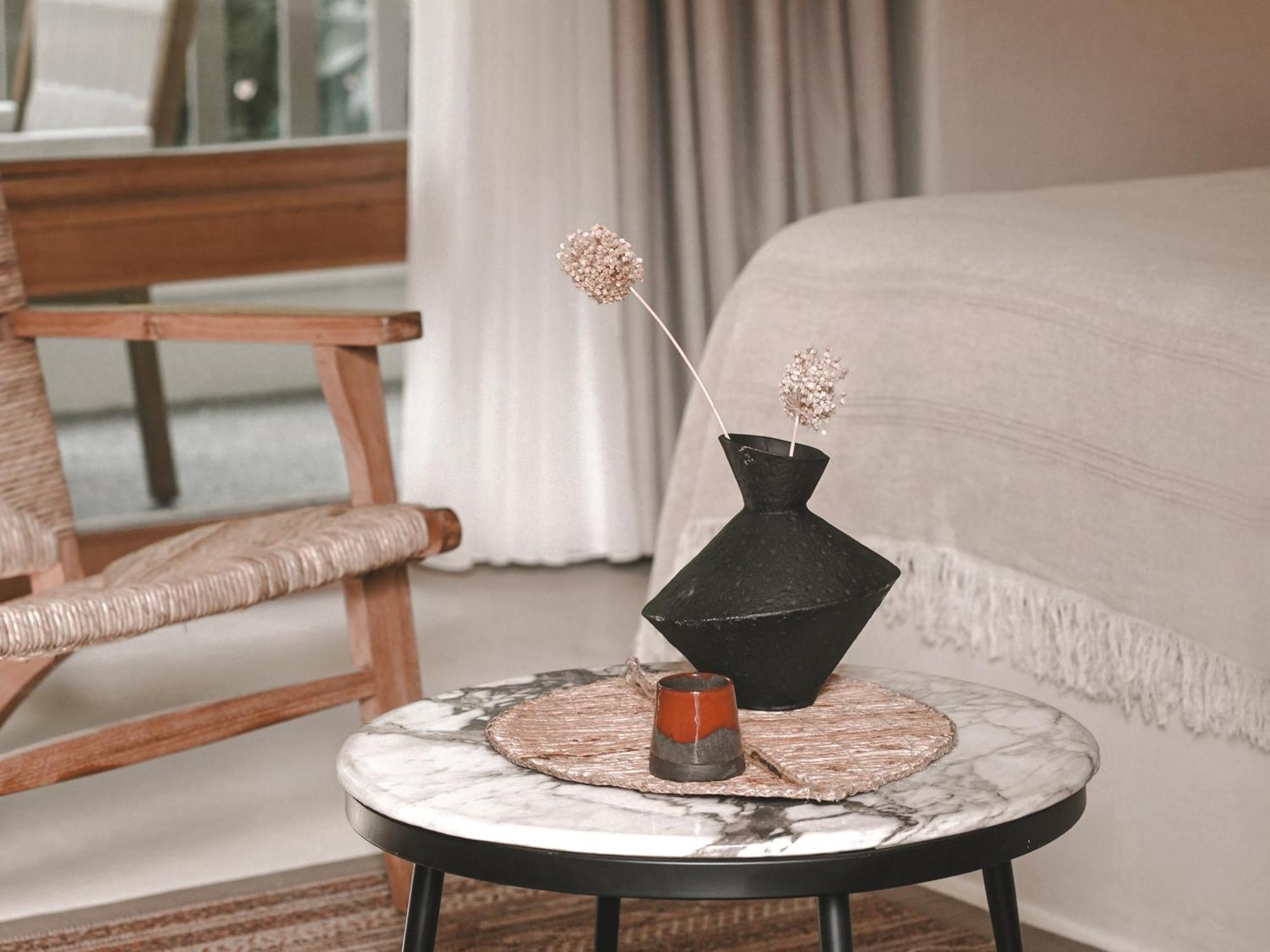Perios Beach House - Adults Only Турунч Екстер'єр фото