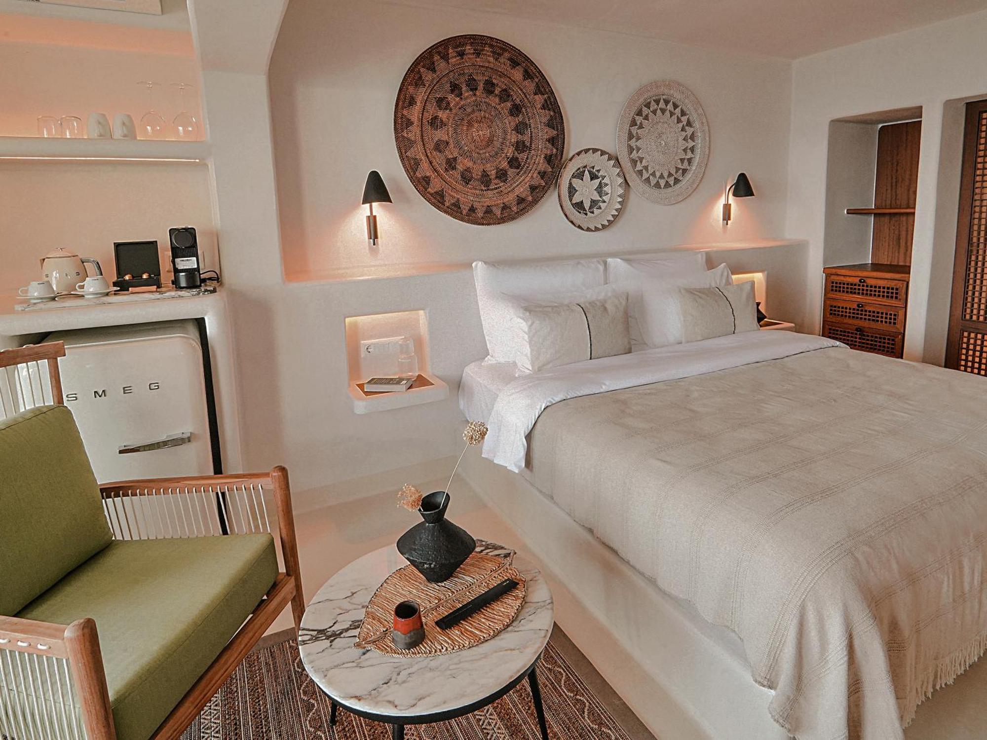 Perios Beach House - Adults Only Турунч Номер фото
