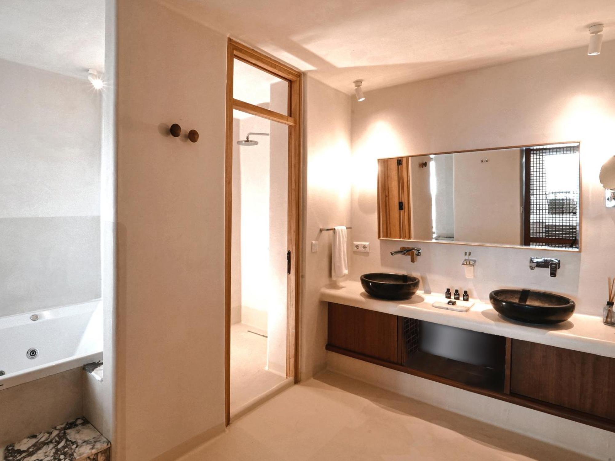 Perios Beach House - Adults Only Турунч Номер фото