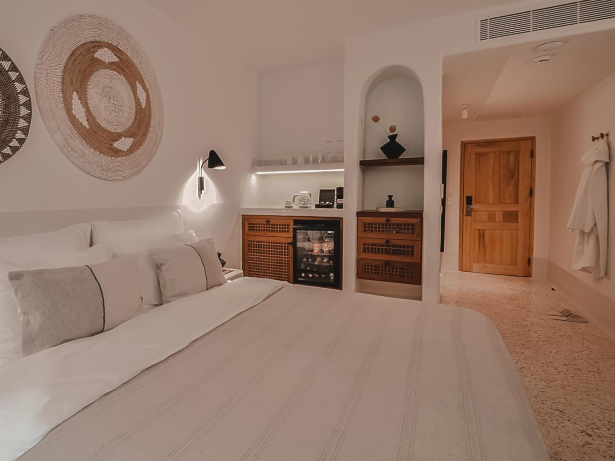 Perios Beach House - Adults Only Турунч Номер фото
