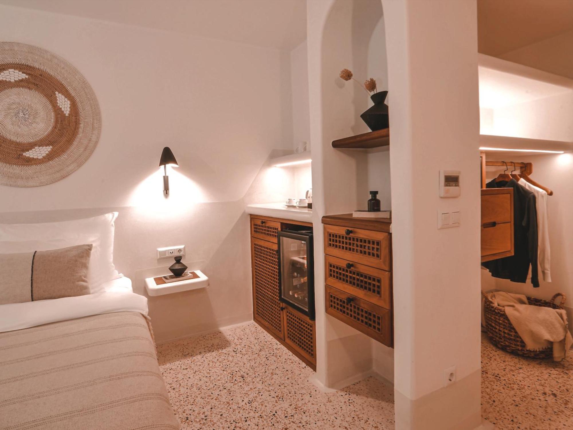 Perios Beach House - Adults Only Турунч Номер фото